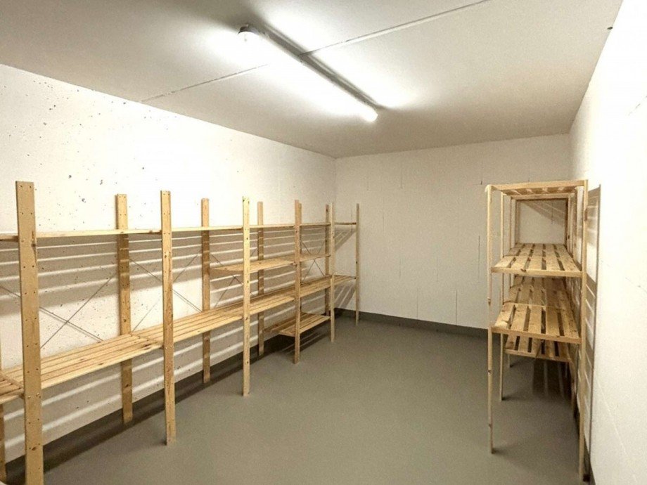 Keller Doppelhaush�lfte D�sseldorf