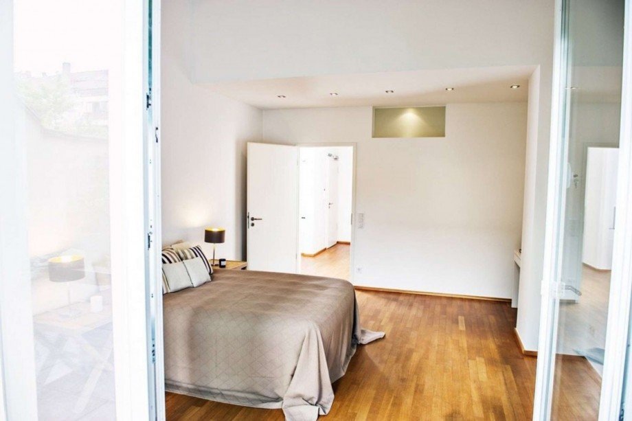 Schlafzimmer Wohnung D�sseldorf