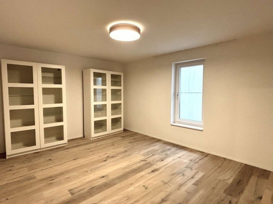 G�stezimmer UG Doppelhaush�lfte D�sseldorf