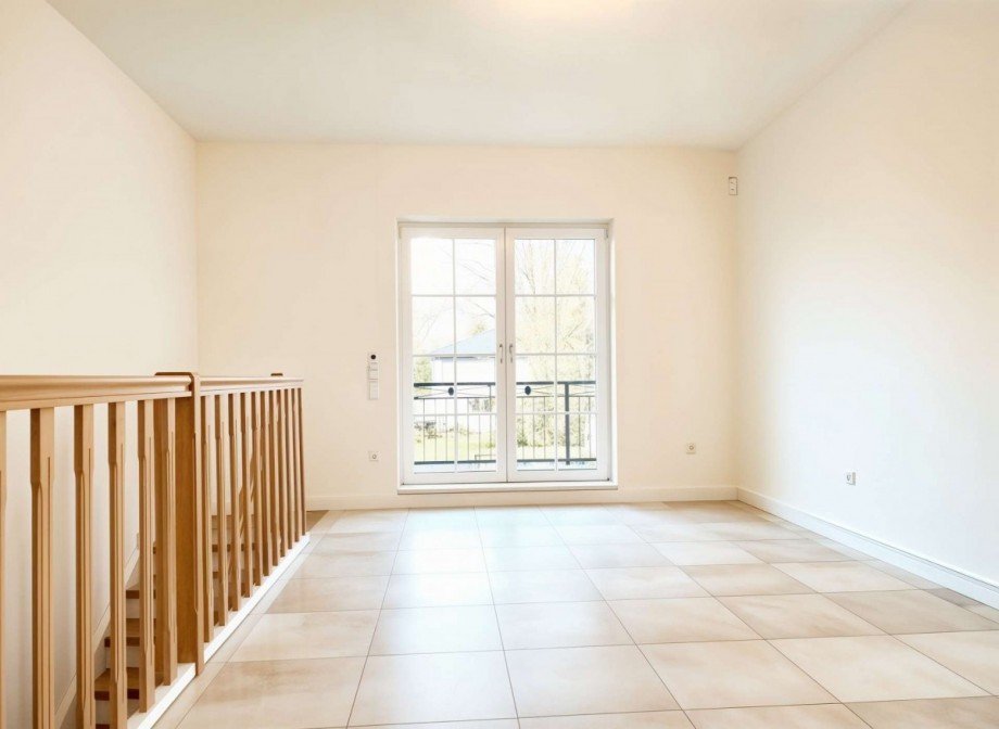 Flur OG Einfamilienhaus Krefeld