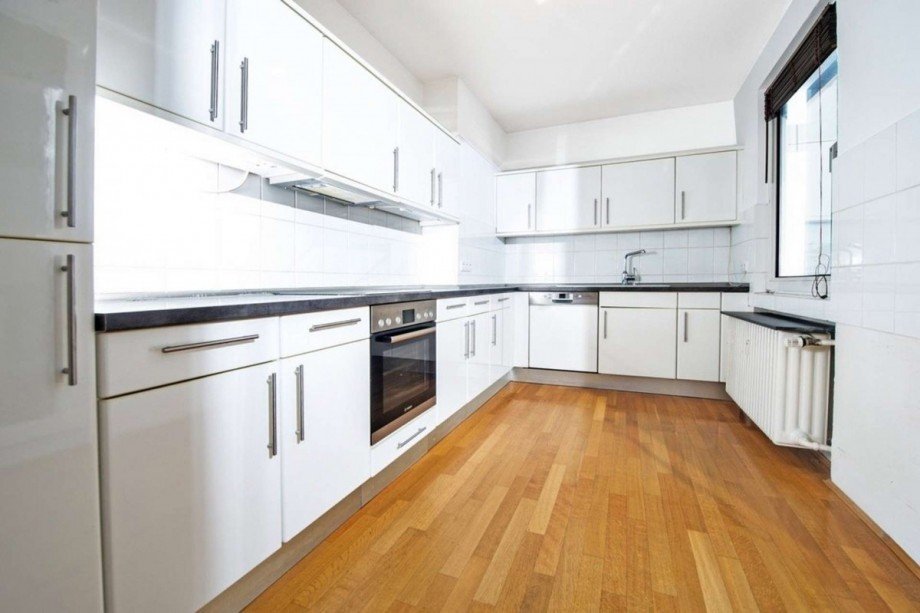 K�che Penthousewohnung D�sseldorf
