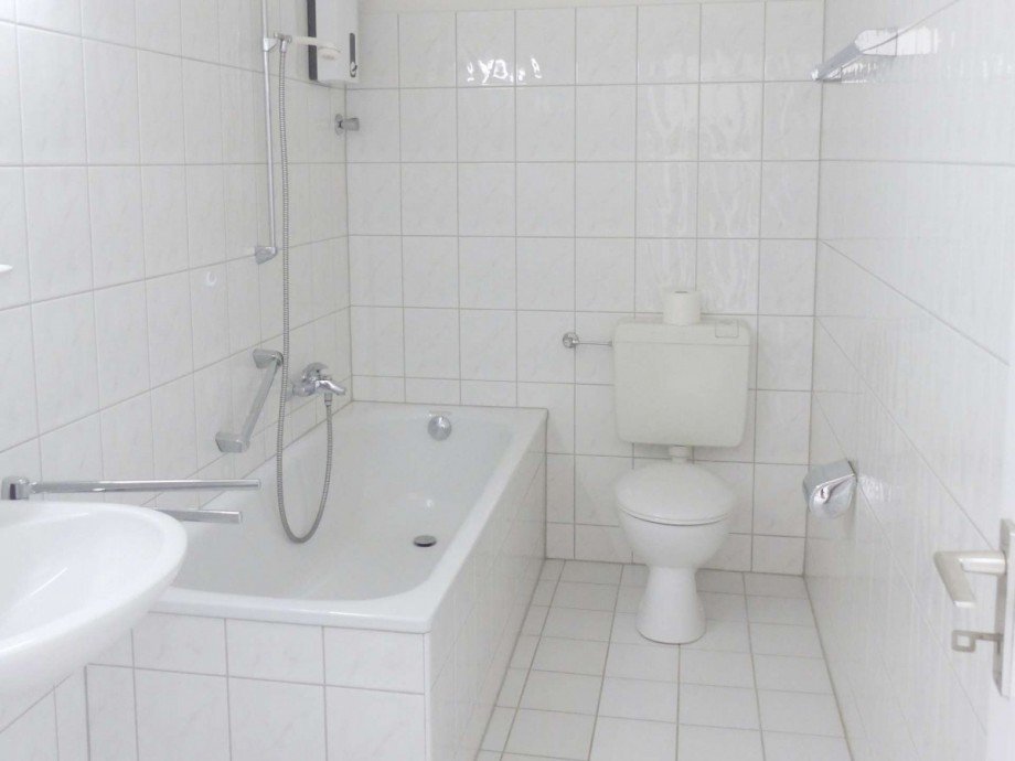Wannenbad Wohnung D�sseldorf