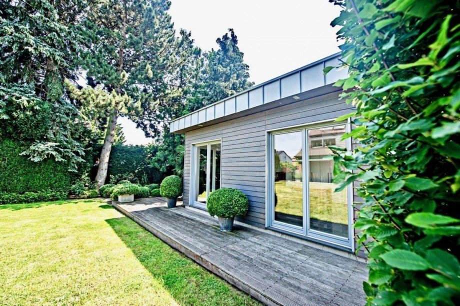  Einfamilienhaus Willich