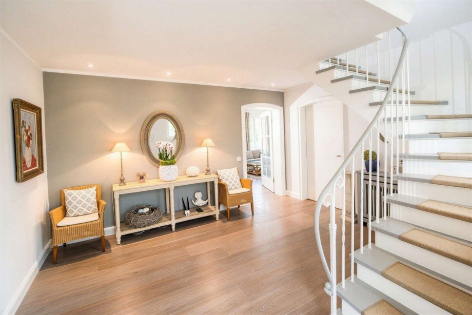 Diele Einfamilienhaus Meerbusch