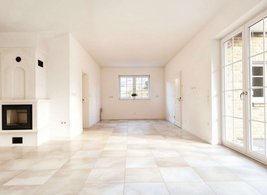 Esszimmer / K�che Einfamilienhaus Krefeld