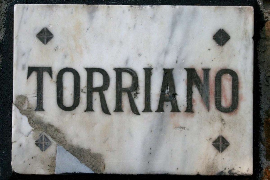 Torriano Villa La Croix-Valmer
