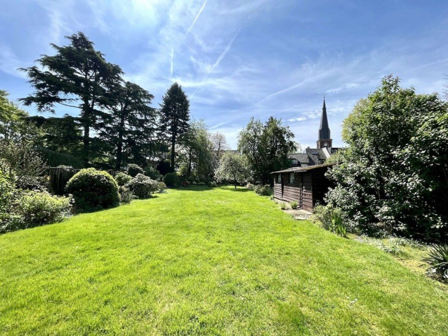  Einfamilienhaus Krefeld / Bockum