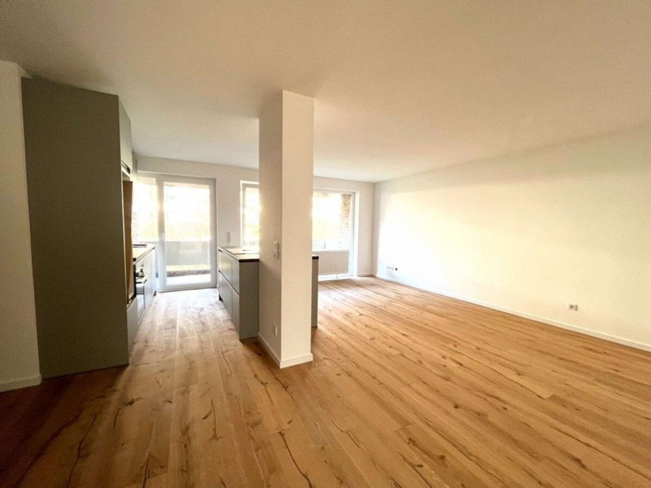  Etagenwohnung Meerbusch