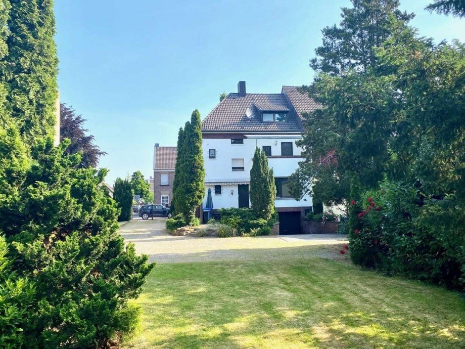  Einfamilienhaus Willich