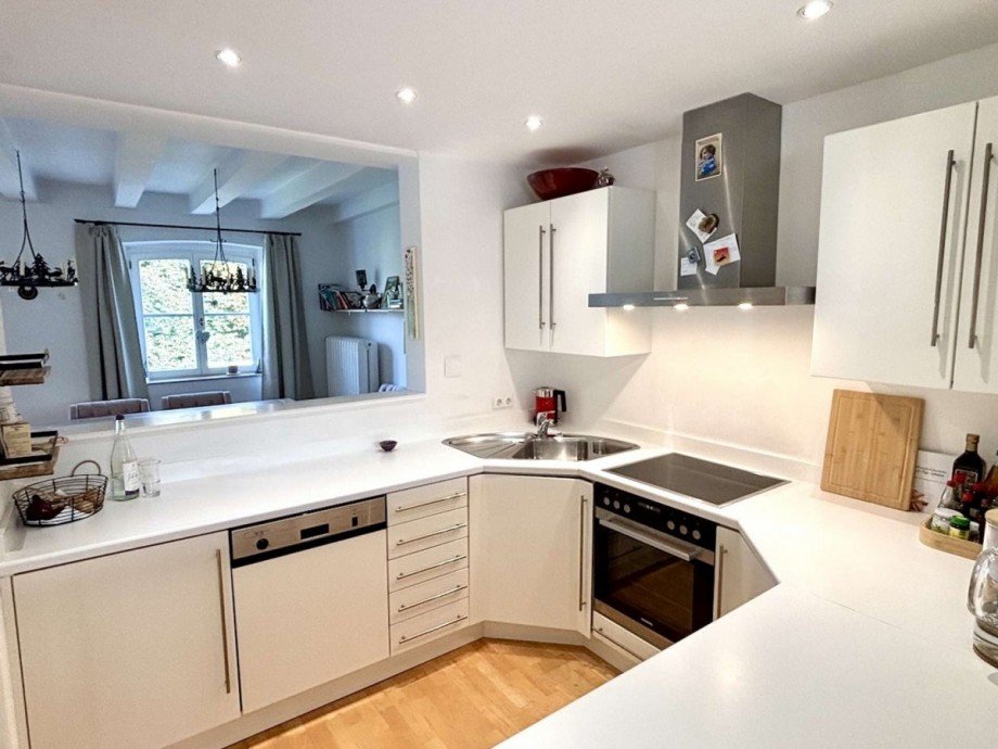 K�che Wohnung Krefeld