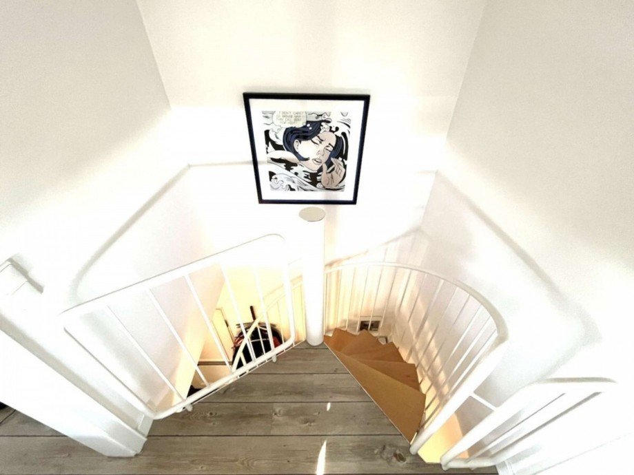  Maisonettewohnung D�sseldorf