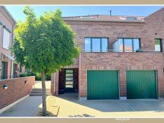 Hauptbild Gepflegtes Reihenendhaus in ruhiger Hoflage von Krefeld-Oppum
