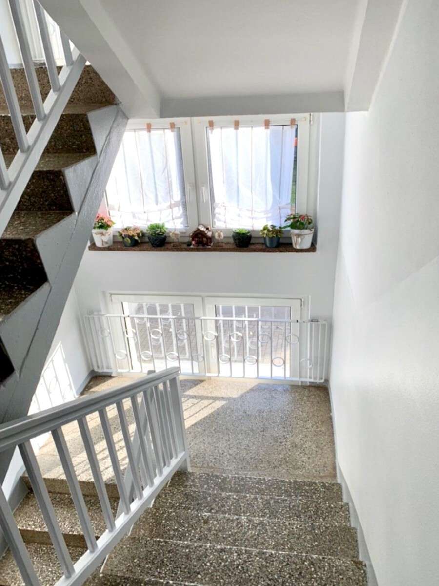  Mehrfamilienhaus Patzig