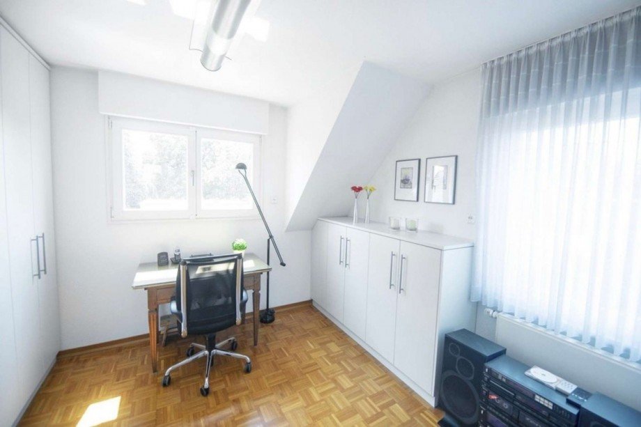  Einfamilienhaus Willich