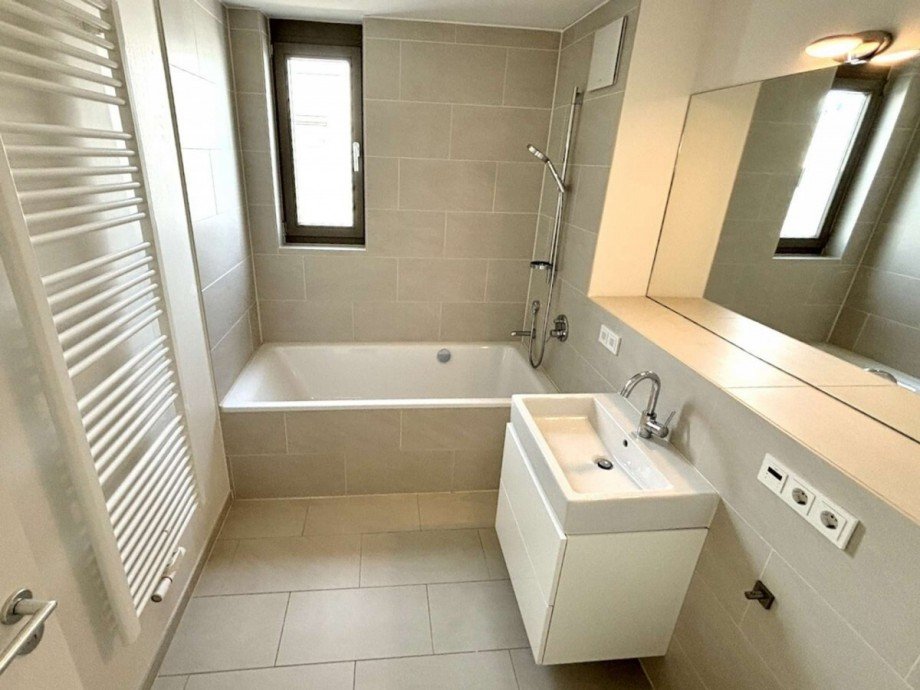 Kinderbad Doppelhaush�lfte D�sseldorf