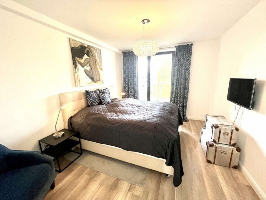Schlafen Etagenwohnung D�sseldorf