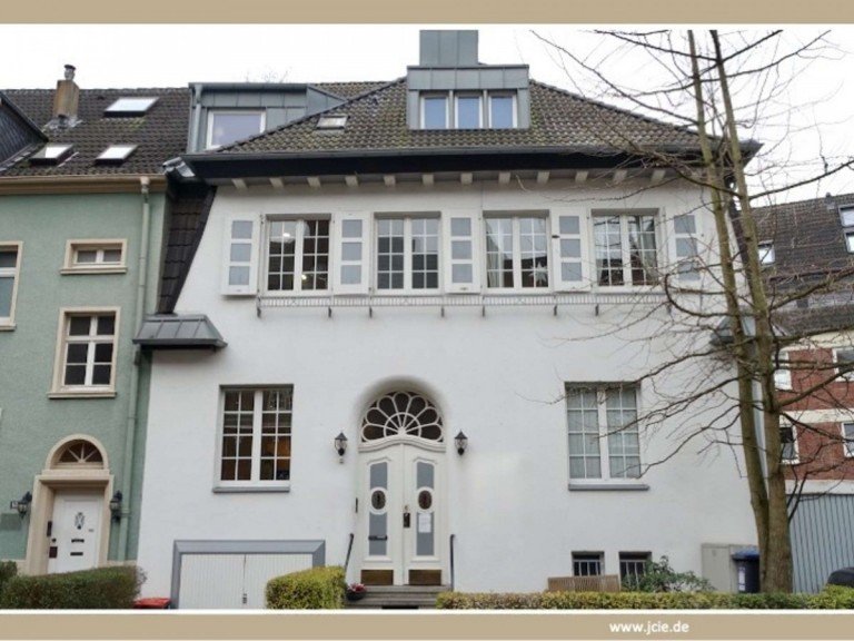  D�sseldorf Maisonettewohnung Elegante Maisonette-Wohnung in begehrter Lage von D�sseldorf-Oberkassel