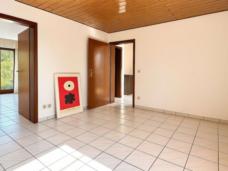 Flur / Eingang Einfamilienhaus Krefeld