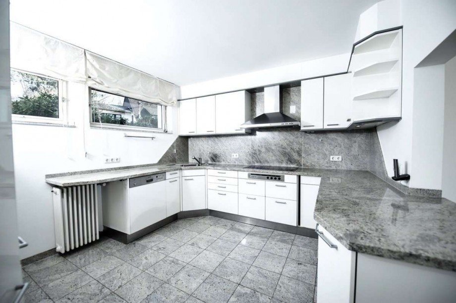 K�che Einfamilienhaus Essen