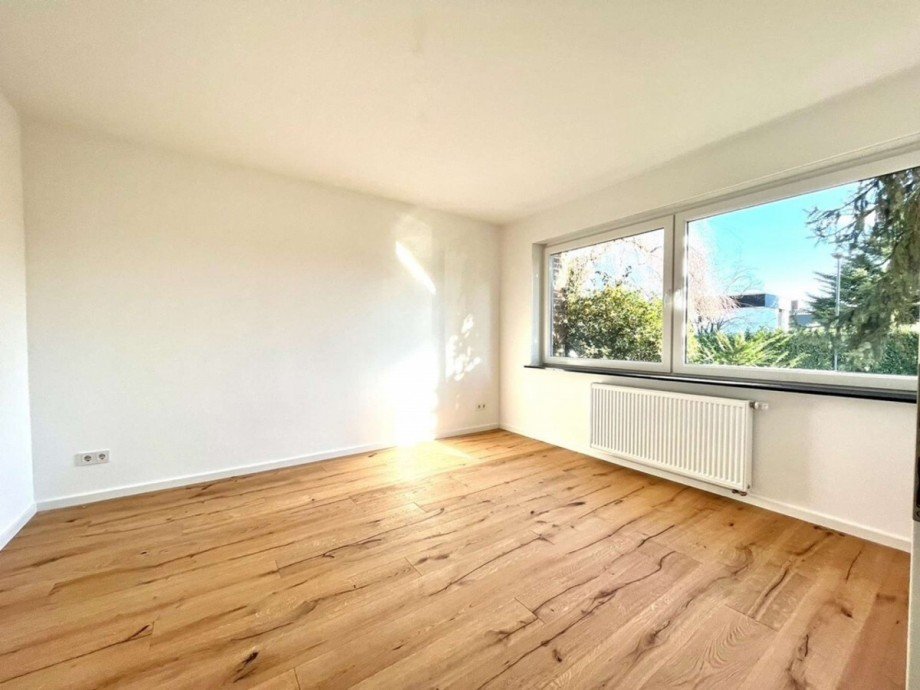  Etagenwohnung Meerbusch