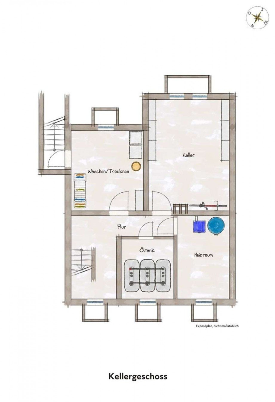  Einfamilienhaus Kaarst