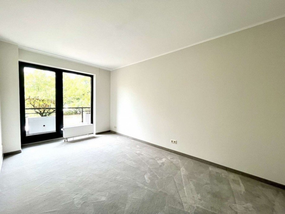 Schlafzimmer 2 Etagenwohnung D�sseldorf