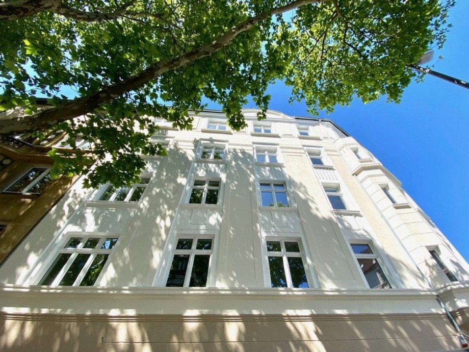  Mehrfamilienhaus Dortmund