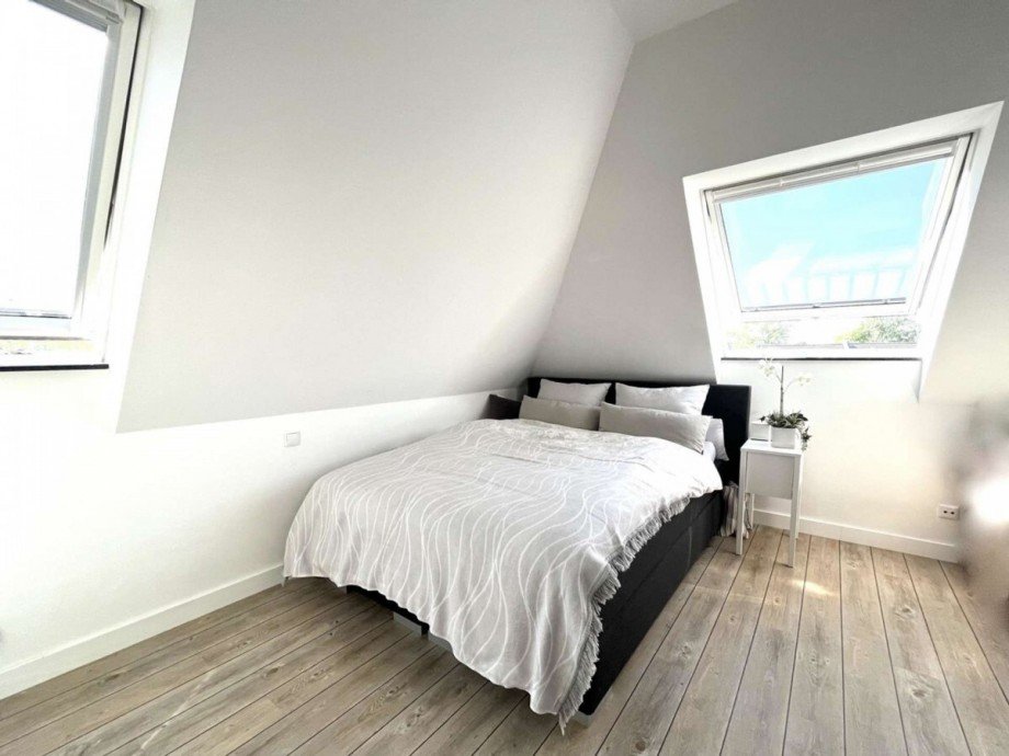  Maisonettewohnung D�sseldorf