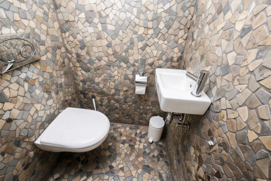 WC Wohnung D�sseldorf