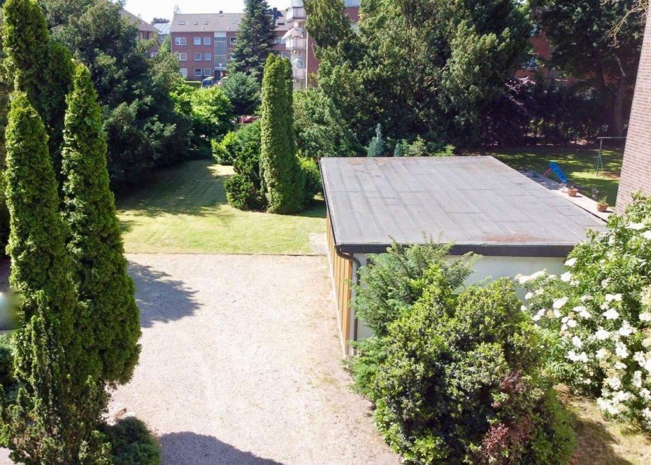  Einfamilienhaus Willich
