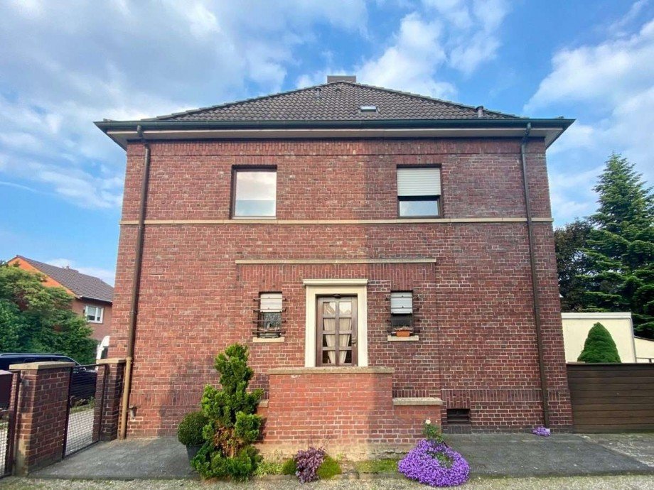  Einfamilienhaus Willich