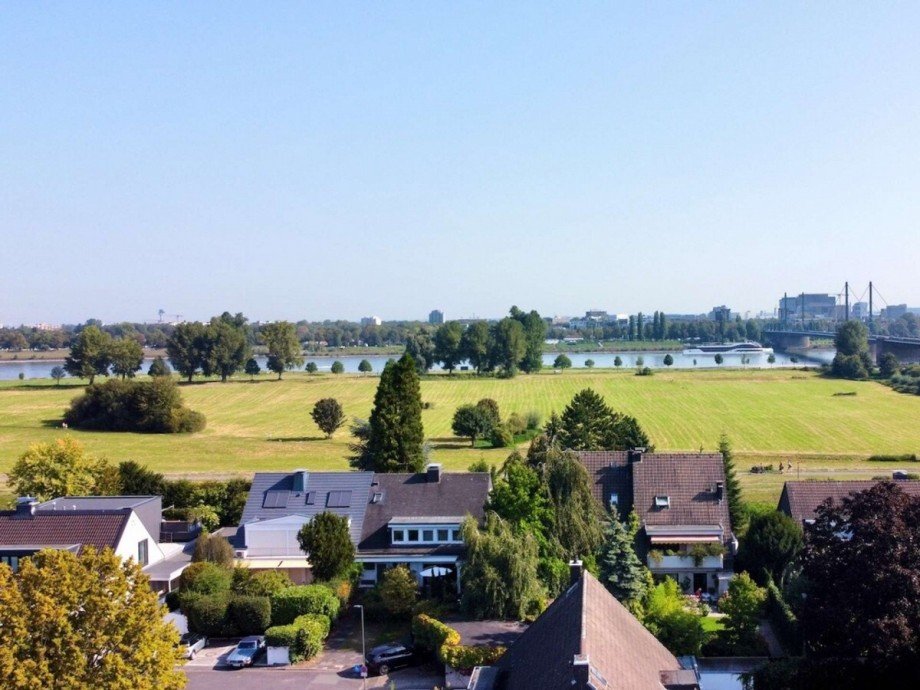  Villa D�sseldorf / Niederkassel