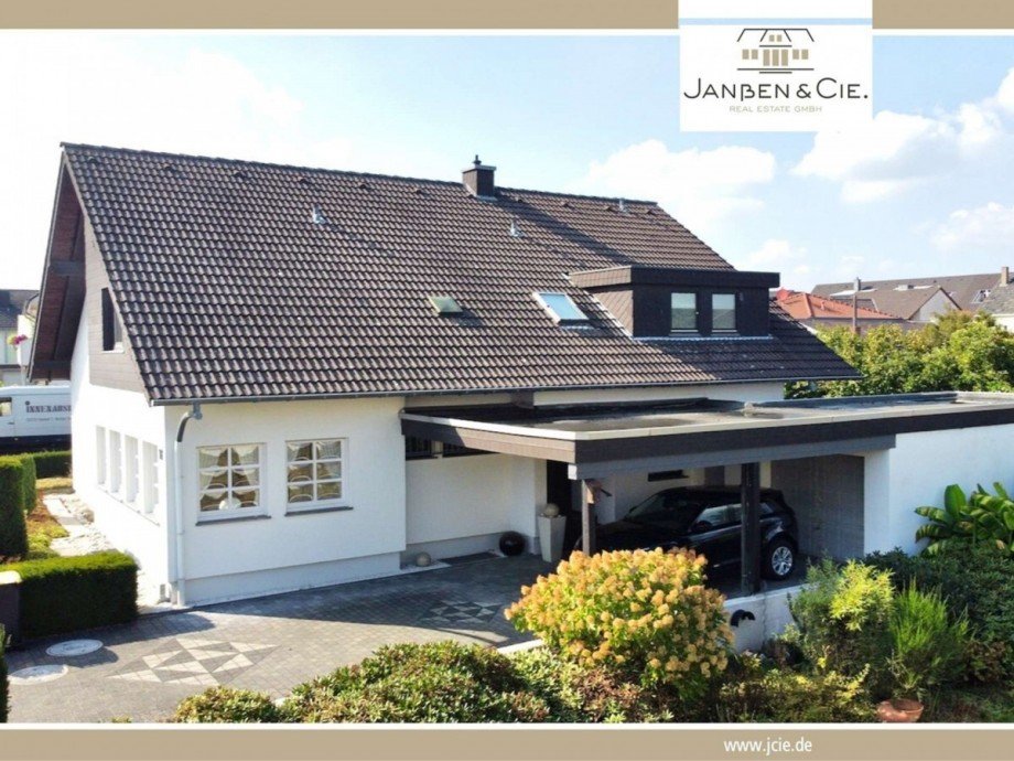  Einfamilienhaus Hennef (Sieg)