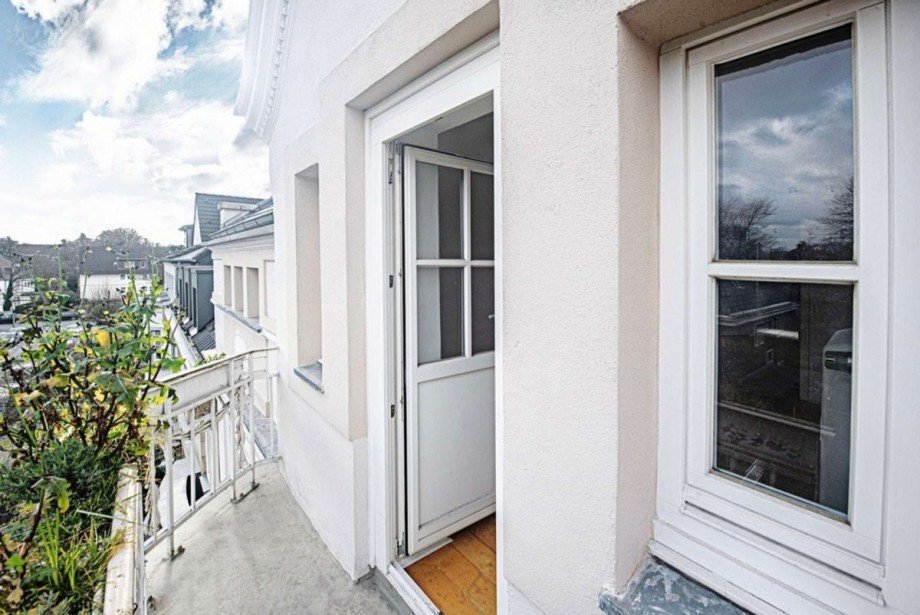  Dachgeschosswohnung D�sseldorf
