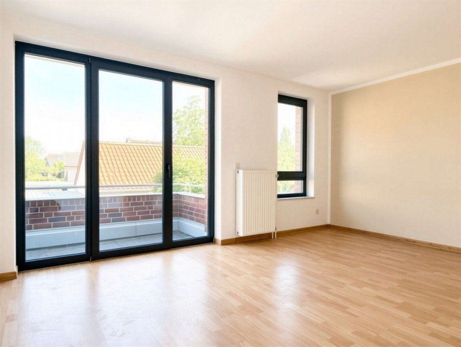Wohnzimmer Haus Krefeld