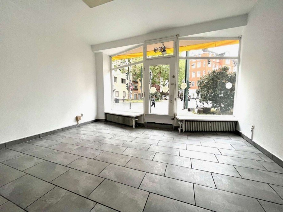 Ladengesch�ft Wohn- / Gesch�ftshaus D�sseldorf