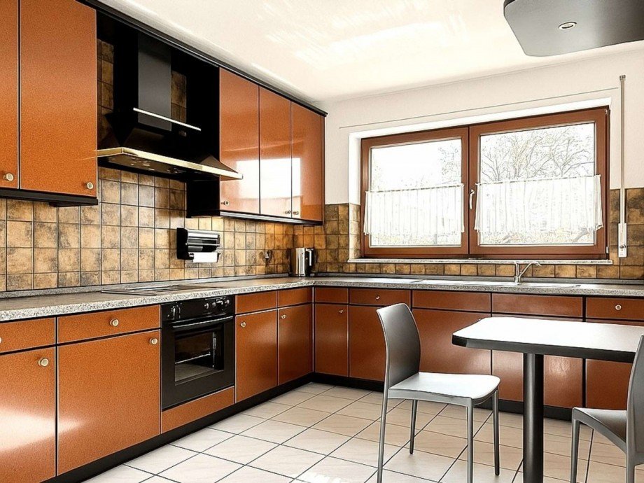 K�che Einfamilienhaus Krefeld
