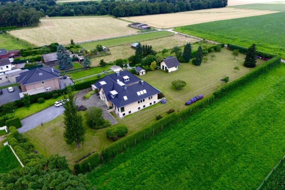 Grundst�ck Einfamilienhaus Viersen