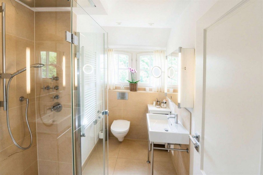 Bad 3 Einfamilienhaus Meerbusch