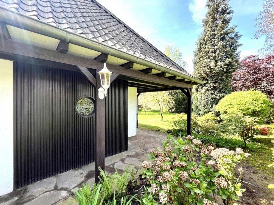  Einfamilienhaus Krefeld / Bockum