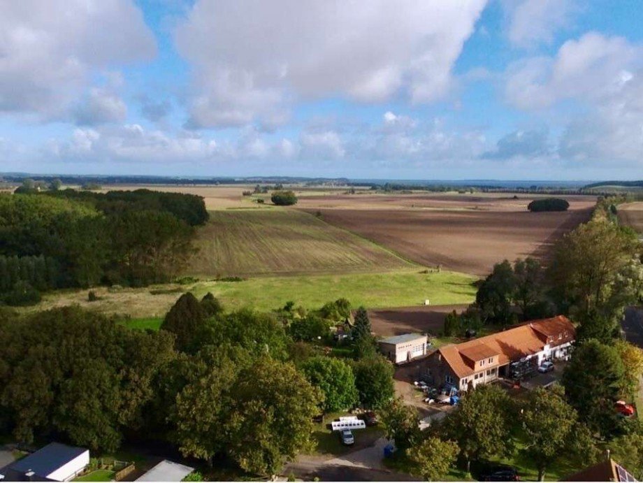  Mehrfamilienhaus Patzig