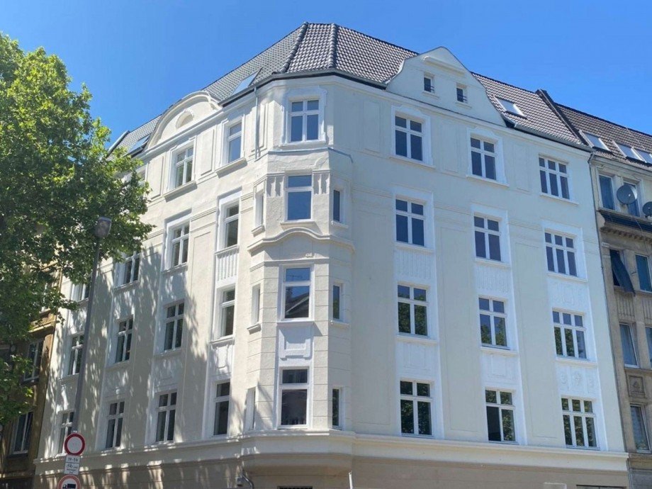  Mehrfamilienhaus Dortmund