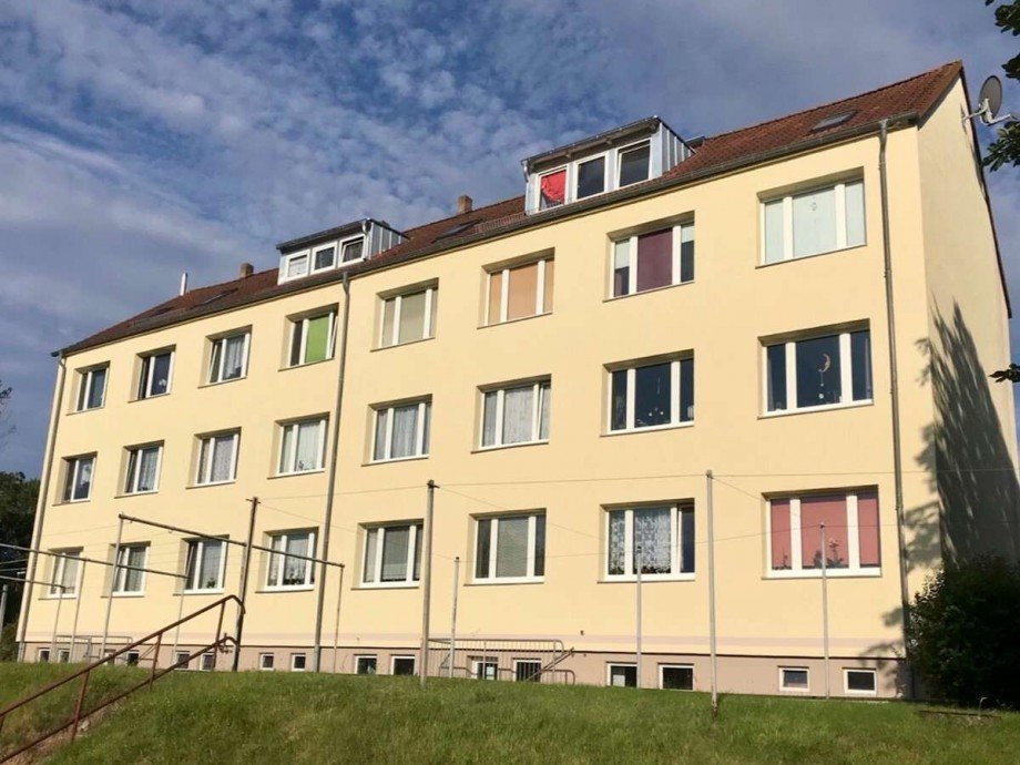  Mehrfamilienhaus Patzig
