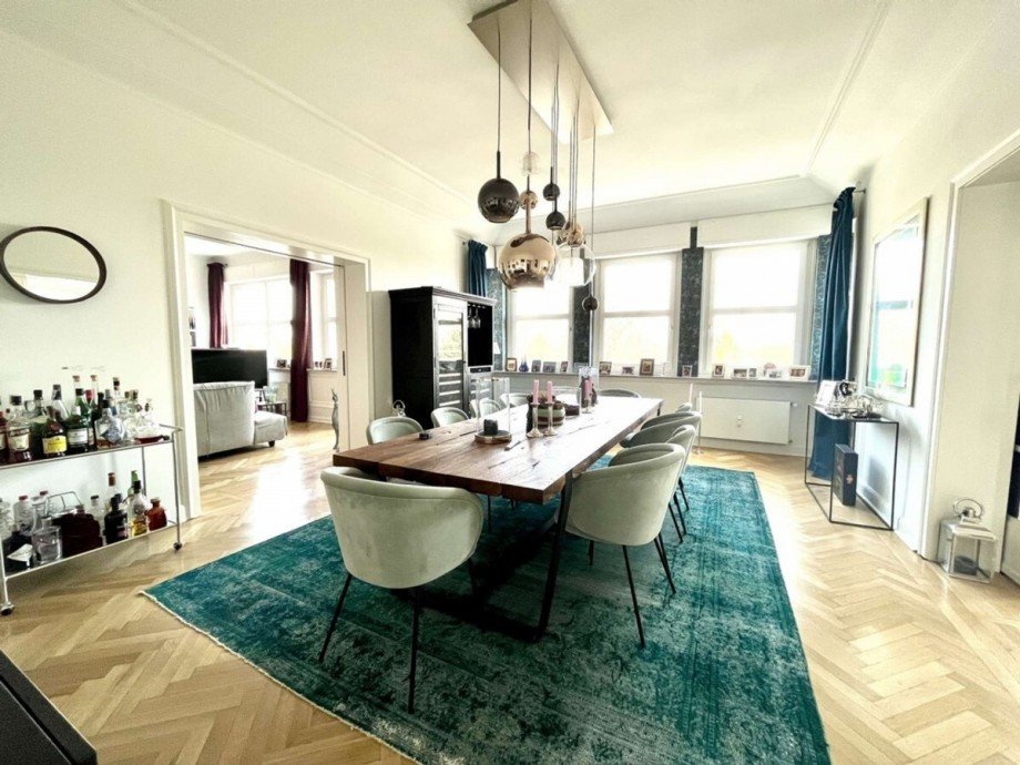  Etagenwohnung D�sseldorf