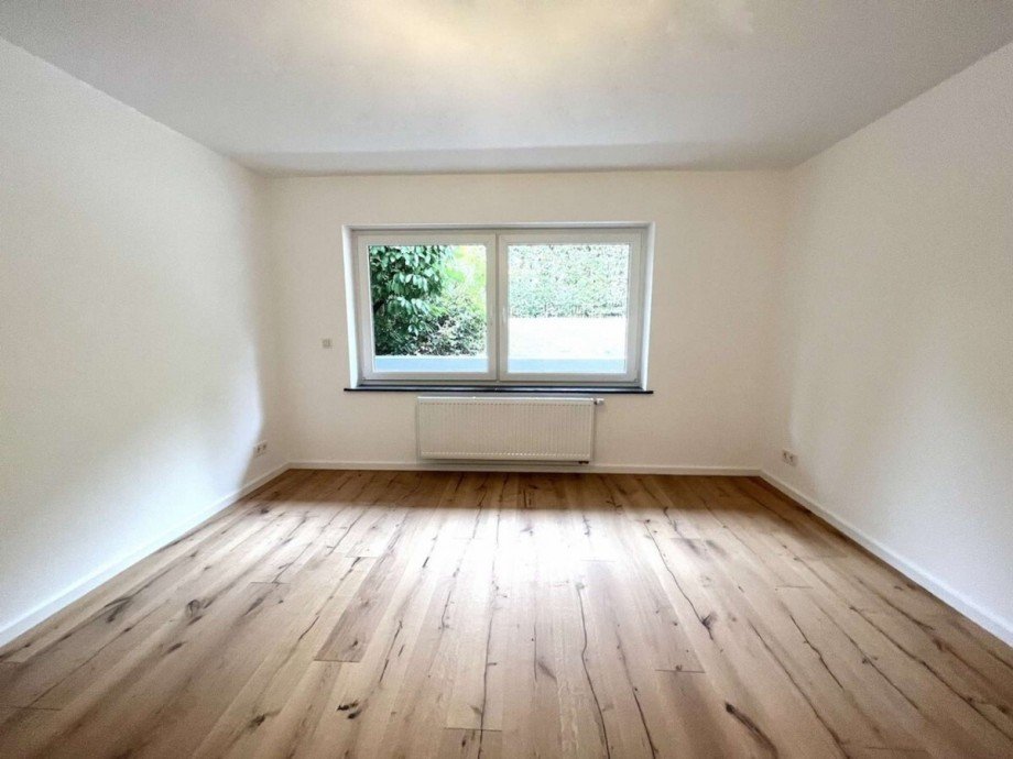  Etagenwohnung Meerbusch