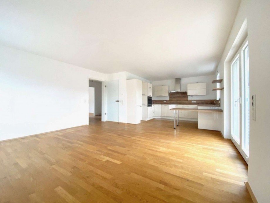Wohnen Etagenwohnung Kaarst