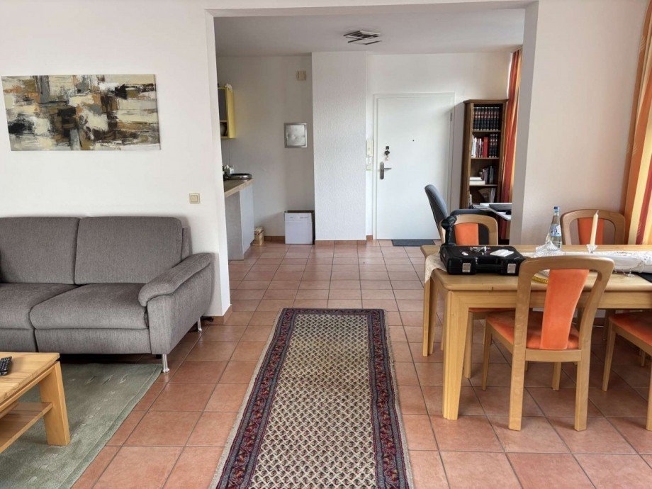 Wohnung Leerstand Wohn- / Gesch�ftshaus Hennef (Sieg)