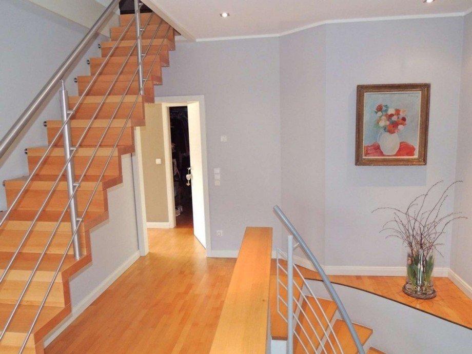Flur 1 Einfamilienhaus Meerbusch