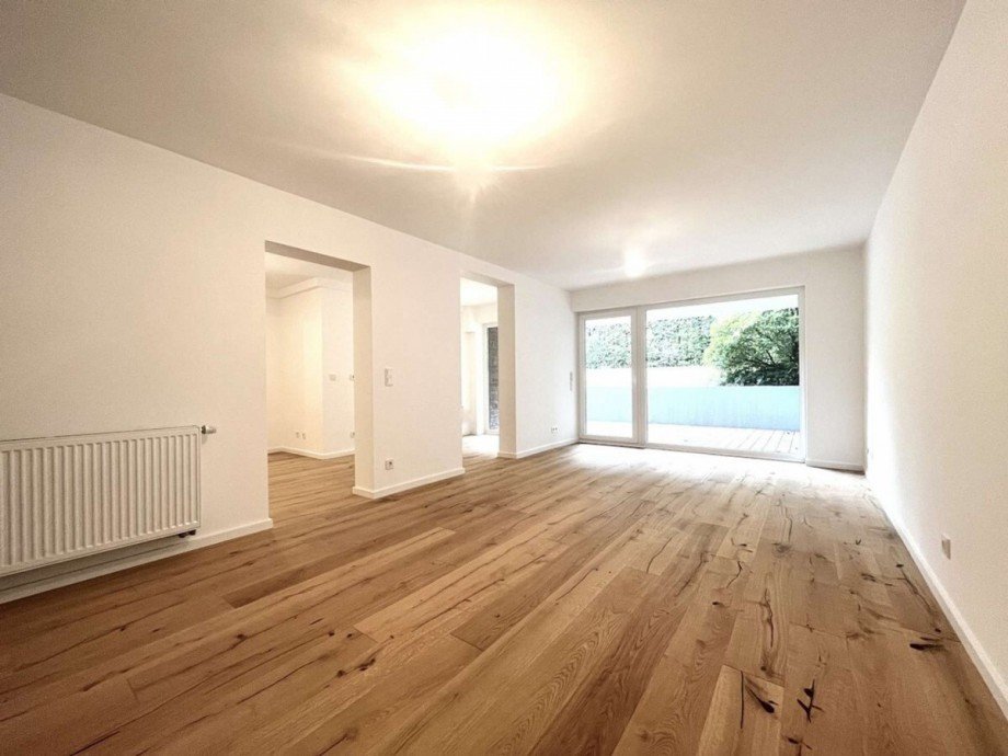  Etagenwohnung Meerbusch