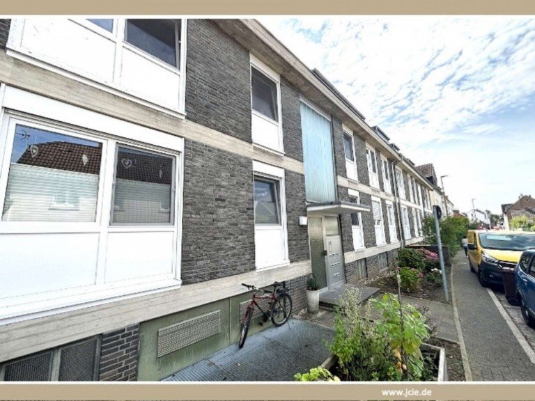  D�sseldorf Etagenwohnung Attraktive Wohnung in D�sseldorf-Urdenbach